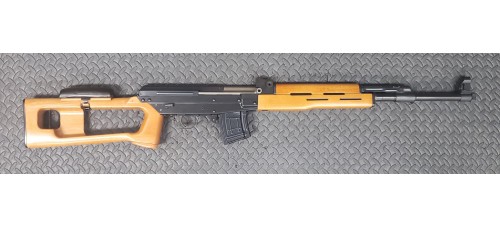 Poly Tech T81 SA 7.62x39 20.5" Barrel Semi Auto Rifle Used